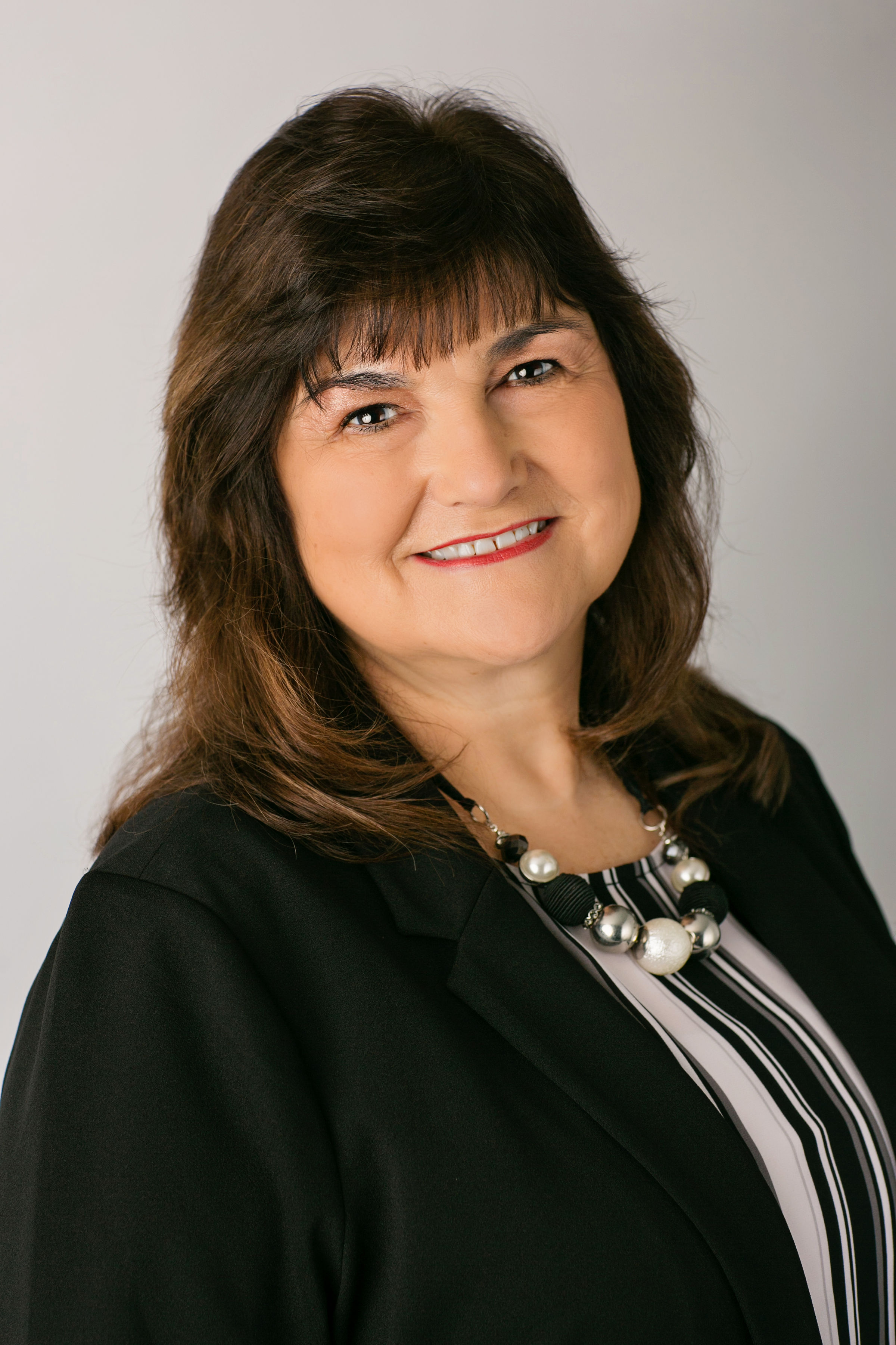 LaVonda Jones