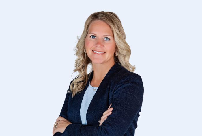 Tiffany Frye headshot