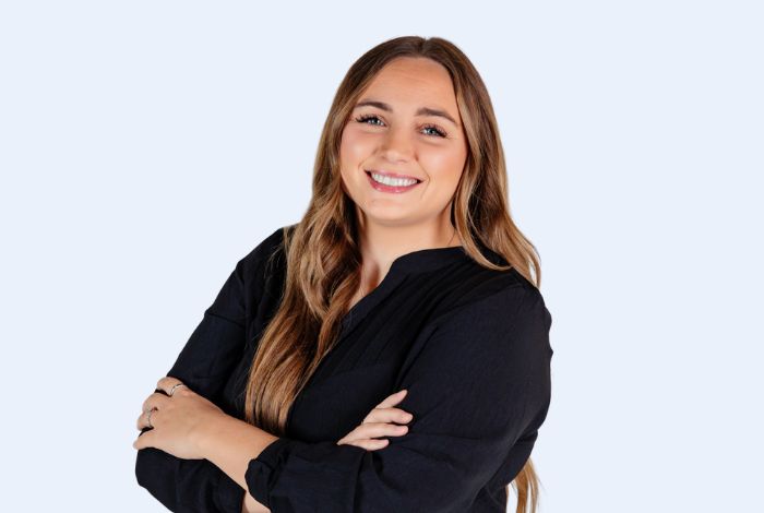 Kayla Snow headshot