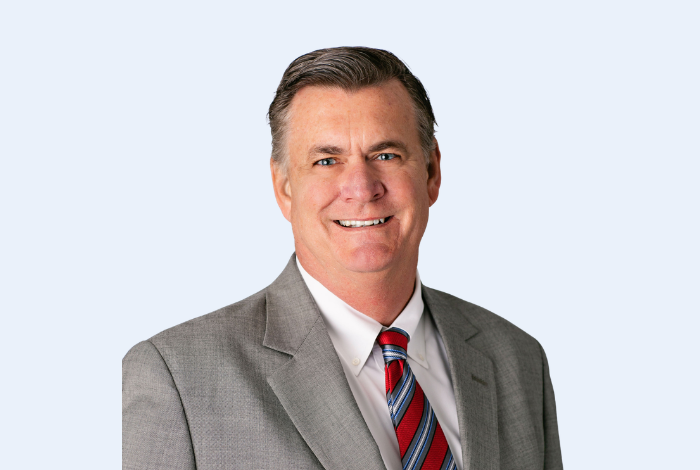 Steve Wallace headshot