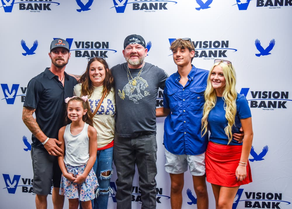 VIP Experience Meet & Greet with Stoney LaRue