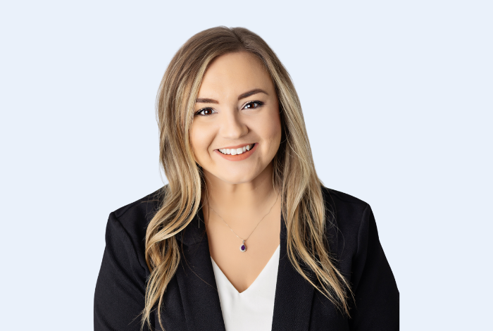 Dakota Jones headshot